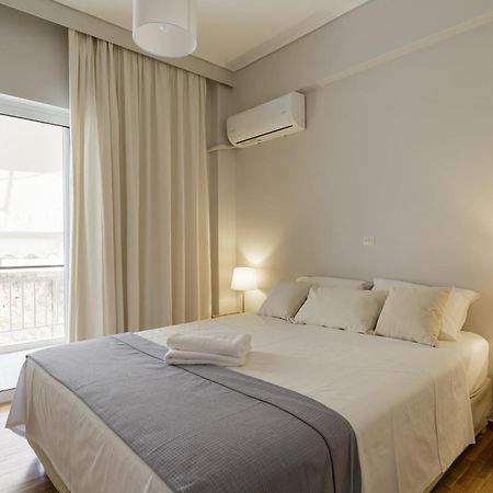 Elegant Coral Apartment Αθήνα Εξωτερικό φωτογραφία