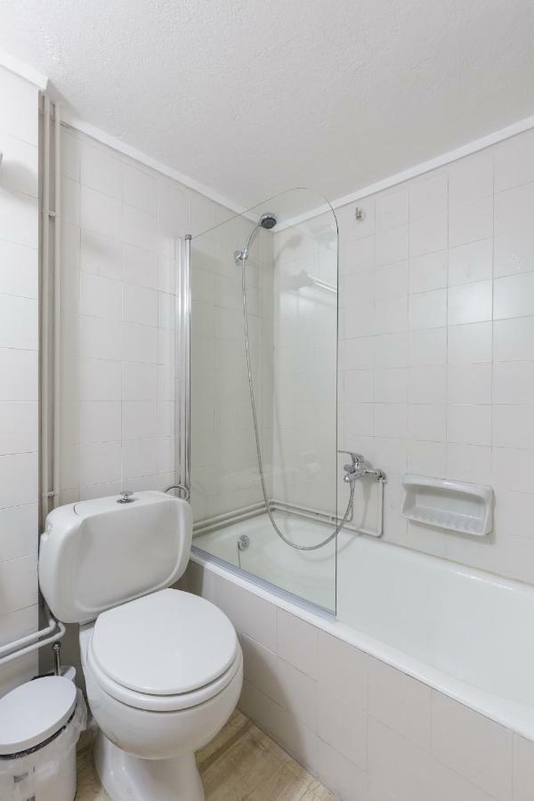 Elegant Coral Apartment Αθήνα Εξωτερικό φωτογραφία