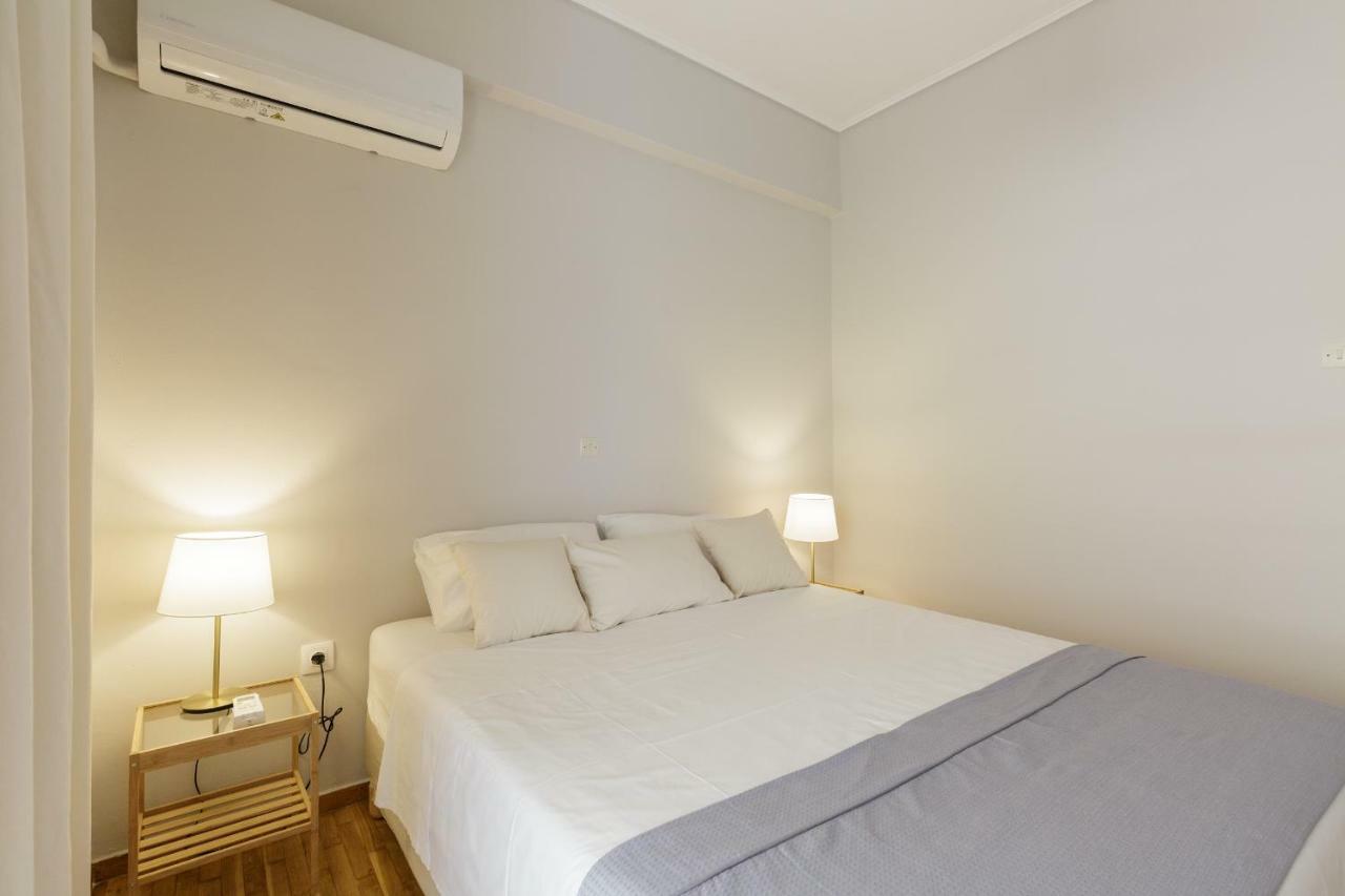 Elegant Coral Apartment Αθήνα Εξωτερικό φωτογραφία