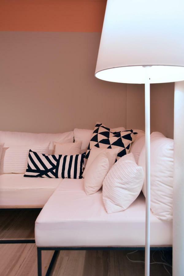 Elegant Coral Apartment Αθήνα Εξωτερικό φωτογραφία