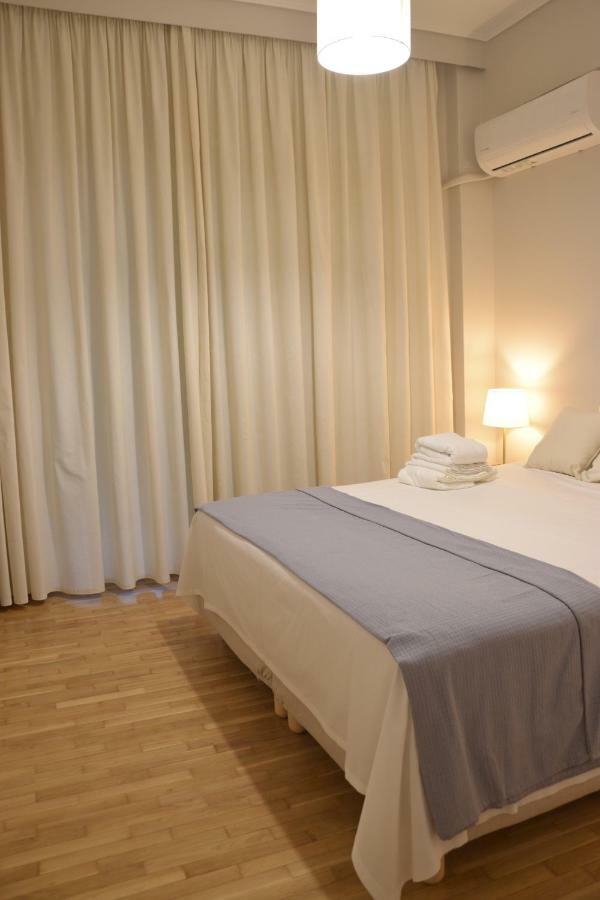 Elegant Coral Apartment Αθήνα Εξωτερικό φωτογραφία