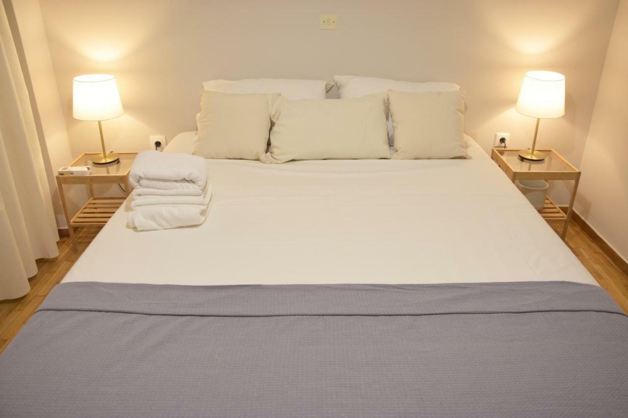 Elegant Coral Apartment Αθήνα Εξωτερικό φωτογραφία
